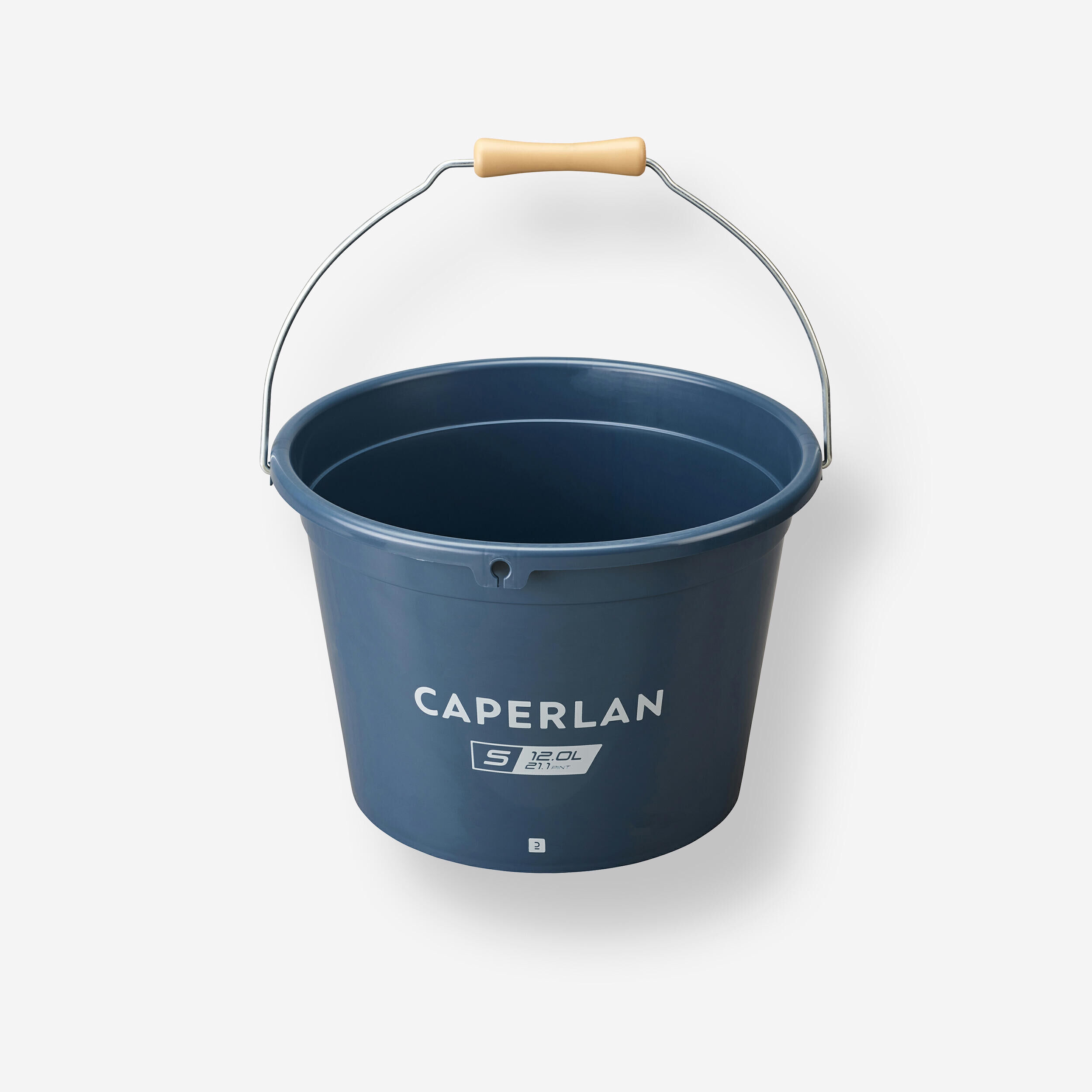 CAPERLAN 12 L PF-BU S BUCKET