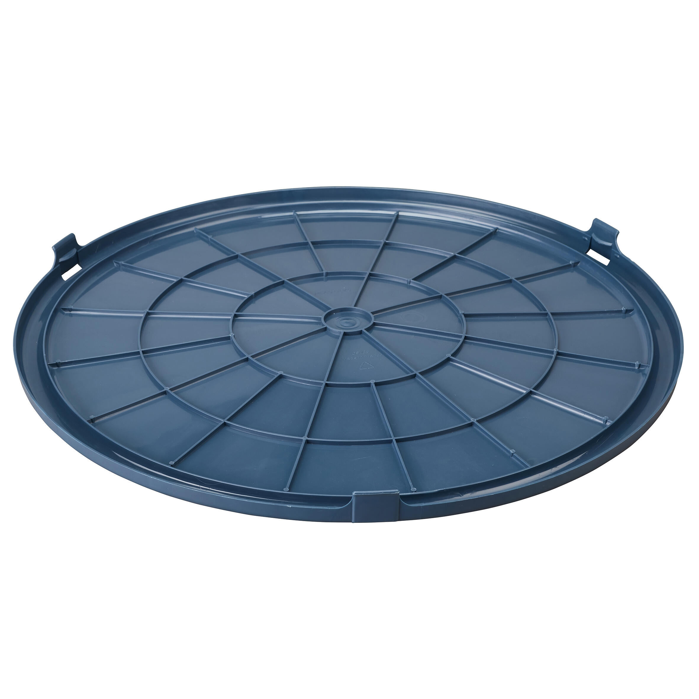 Deckel für Eimer 18 L 2/8