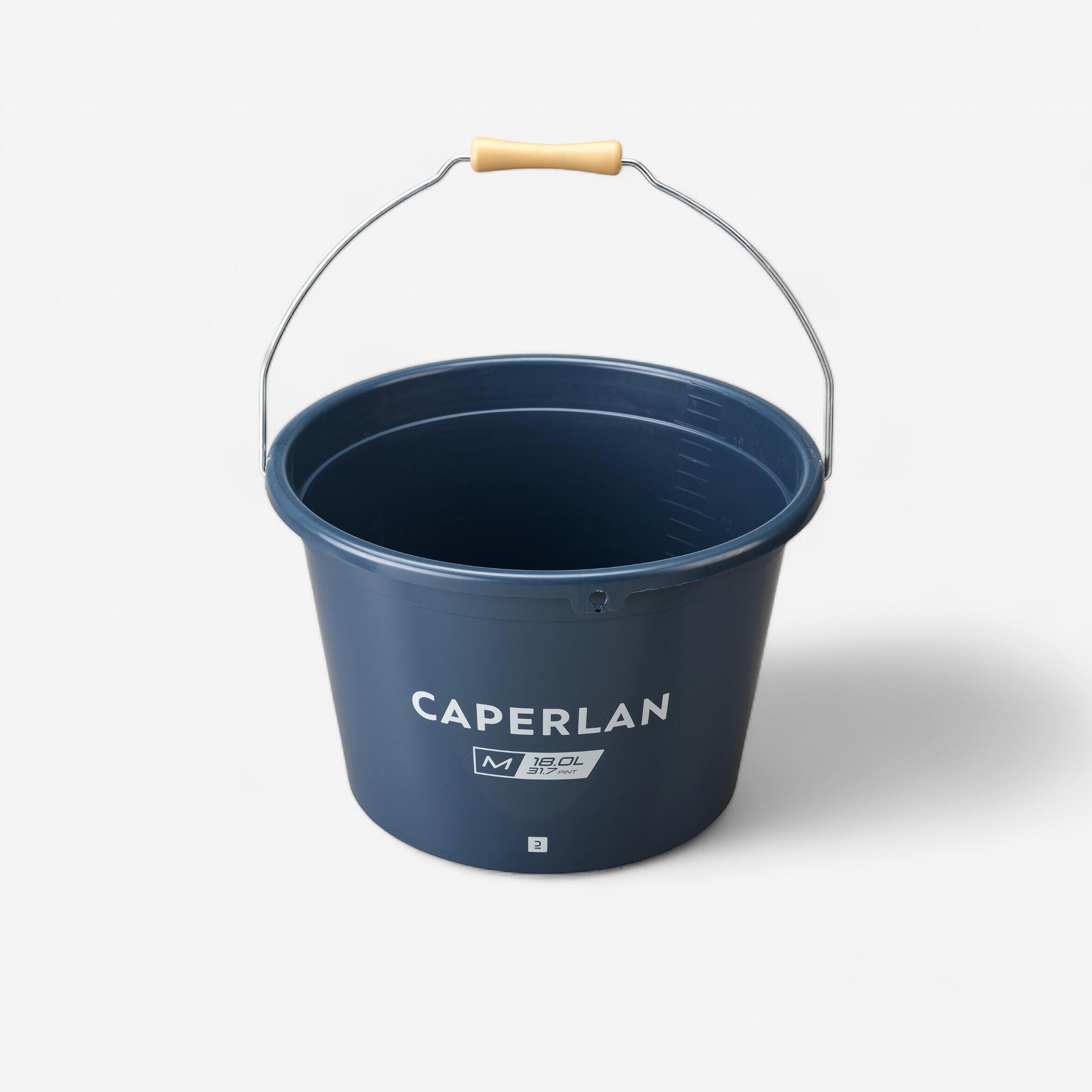 CAPERLAN Vedro PF-BU M 18 l