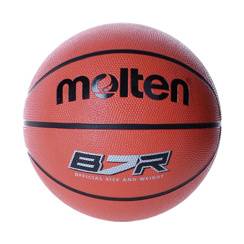 Balón Baloncesto Molten B7R2 talla 7