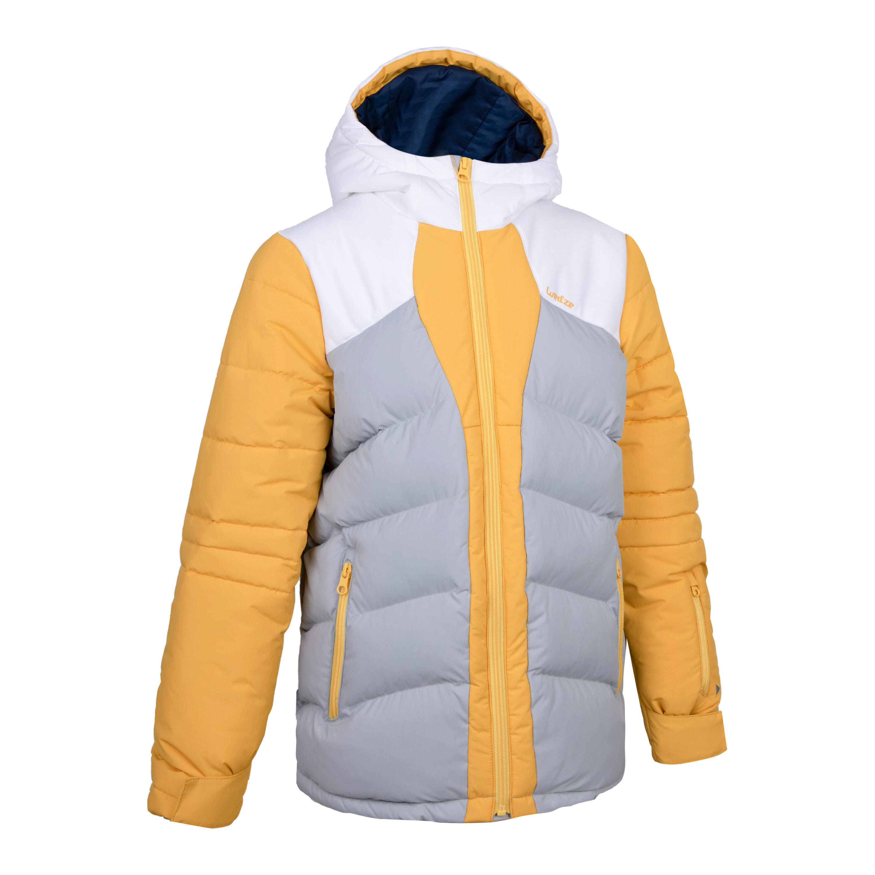 Blouson ski junior top