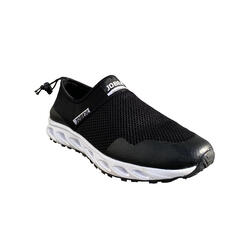 Waterschoenen voor volwassenen Discover Slip-on blauw | JOBE | Decathlon.nl