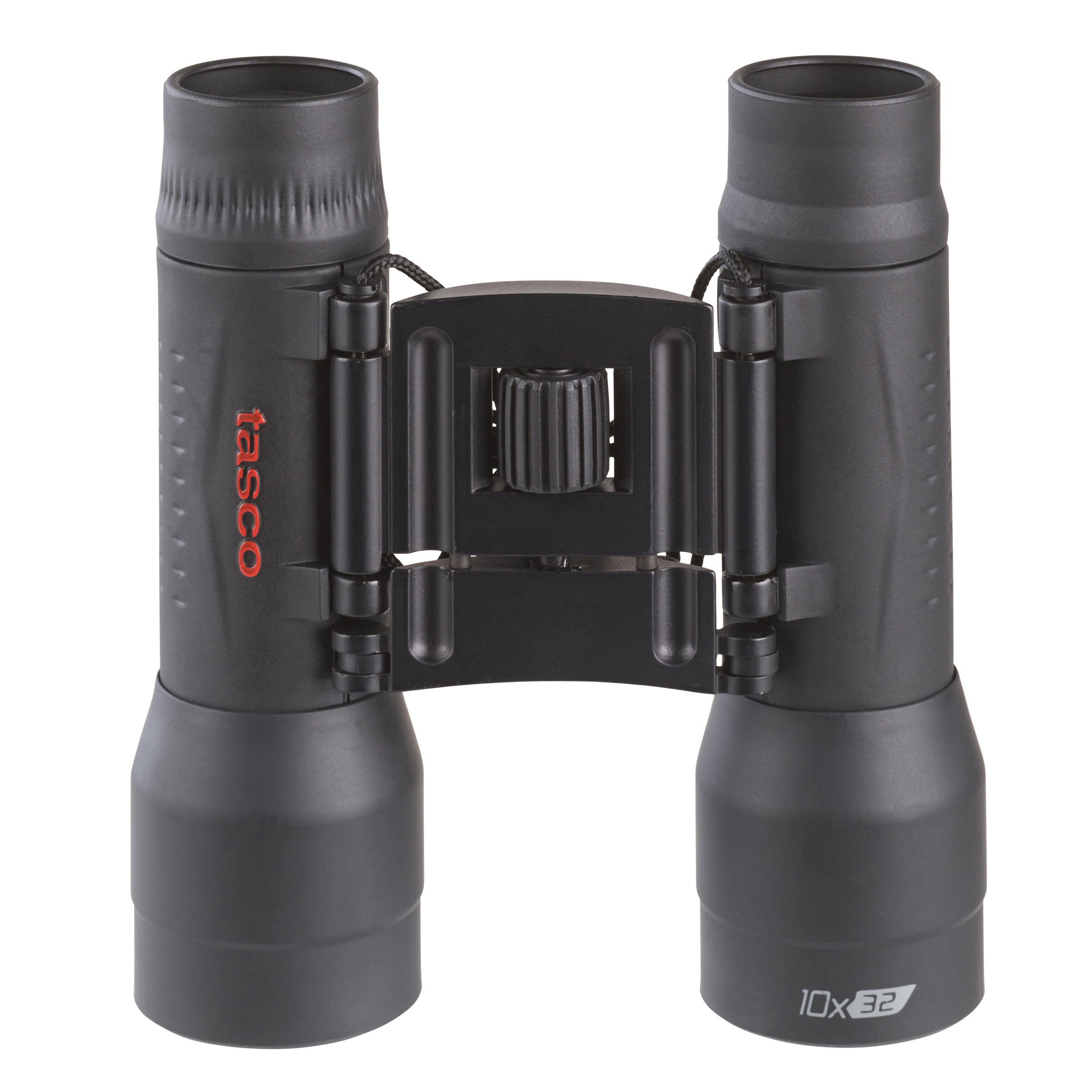 TASCO Binoculars Tasco Black Roof 10x32