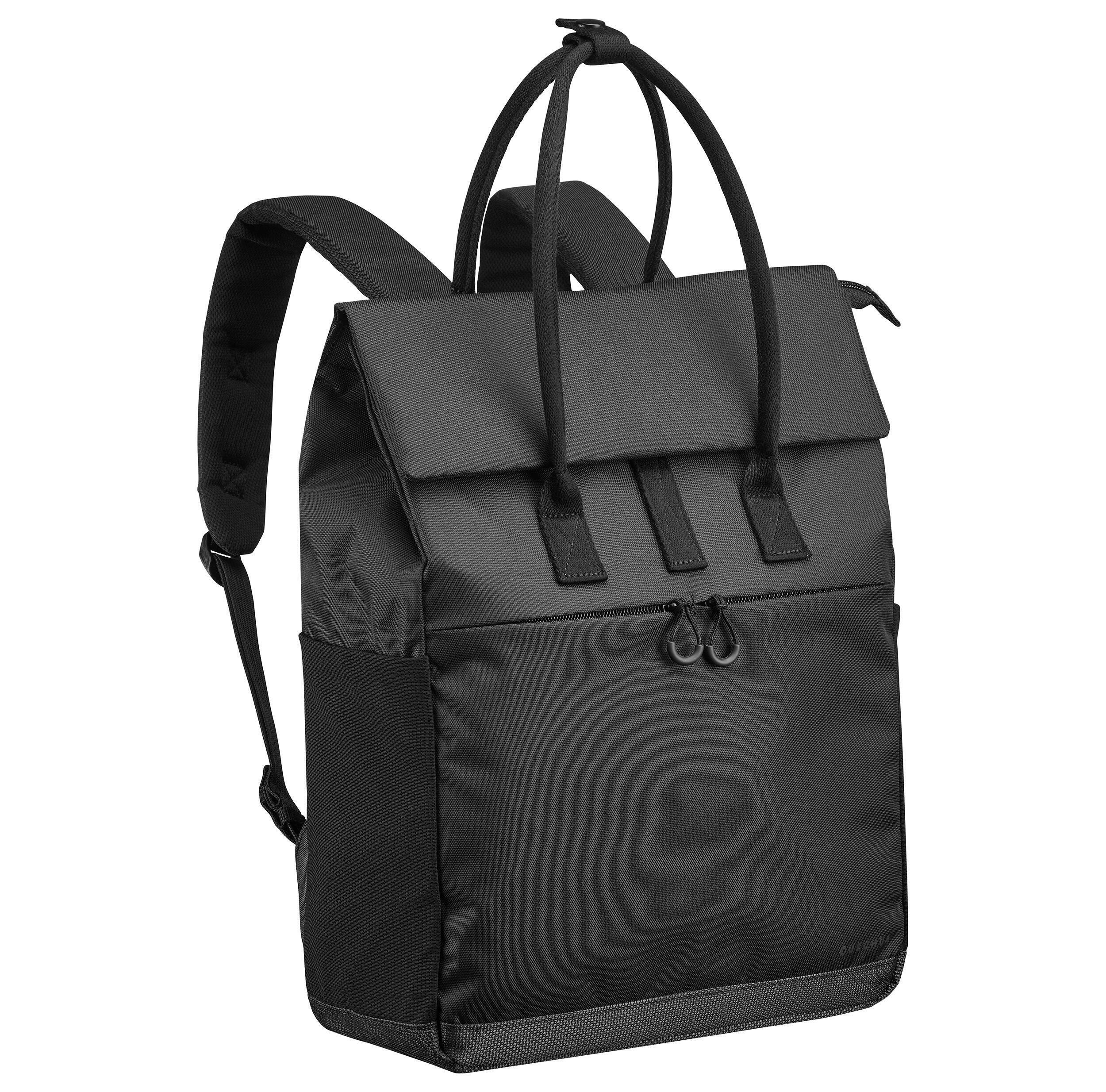 je répare moi-même mon sac à dos de randonnée nature