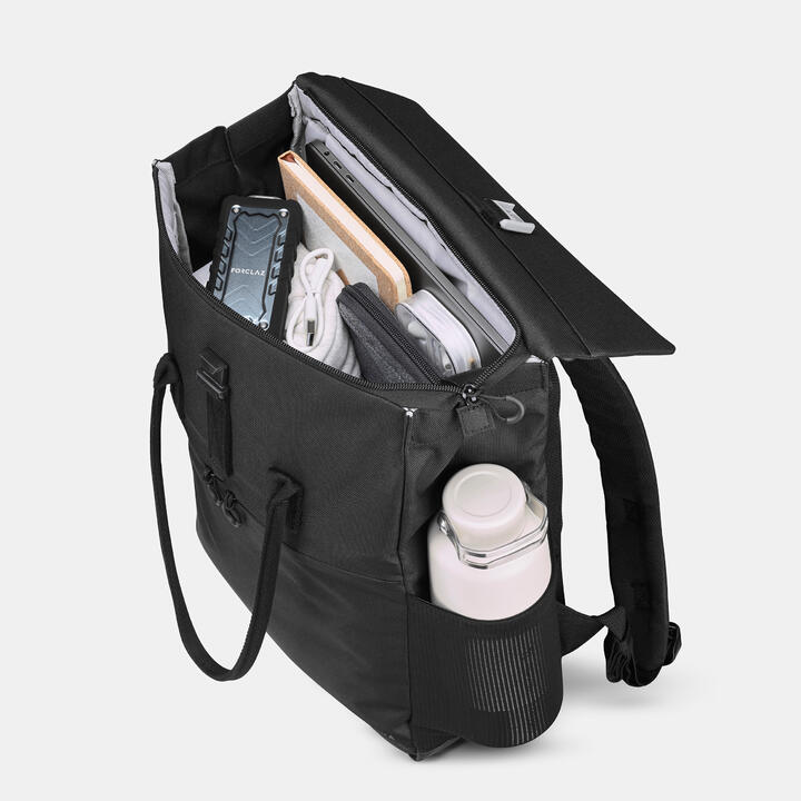 Hiking backpack 16L NH Escape 150 Square QUECHUA Decathlon