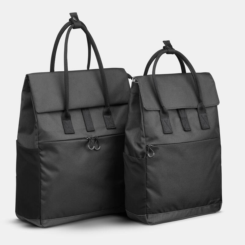 Rucsac Drumeție NH Escape 100 Square 16 L Negru