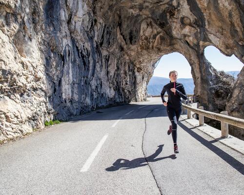 Cosa indossare per la corsa invernale