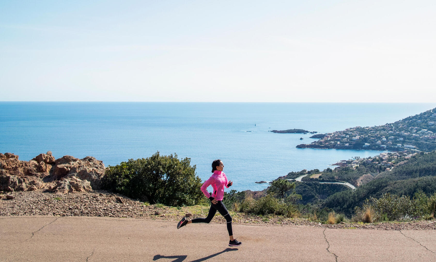 Running | Discover 5 mental benefits of running