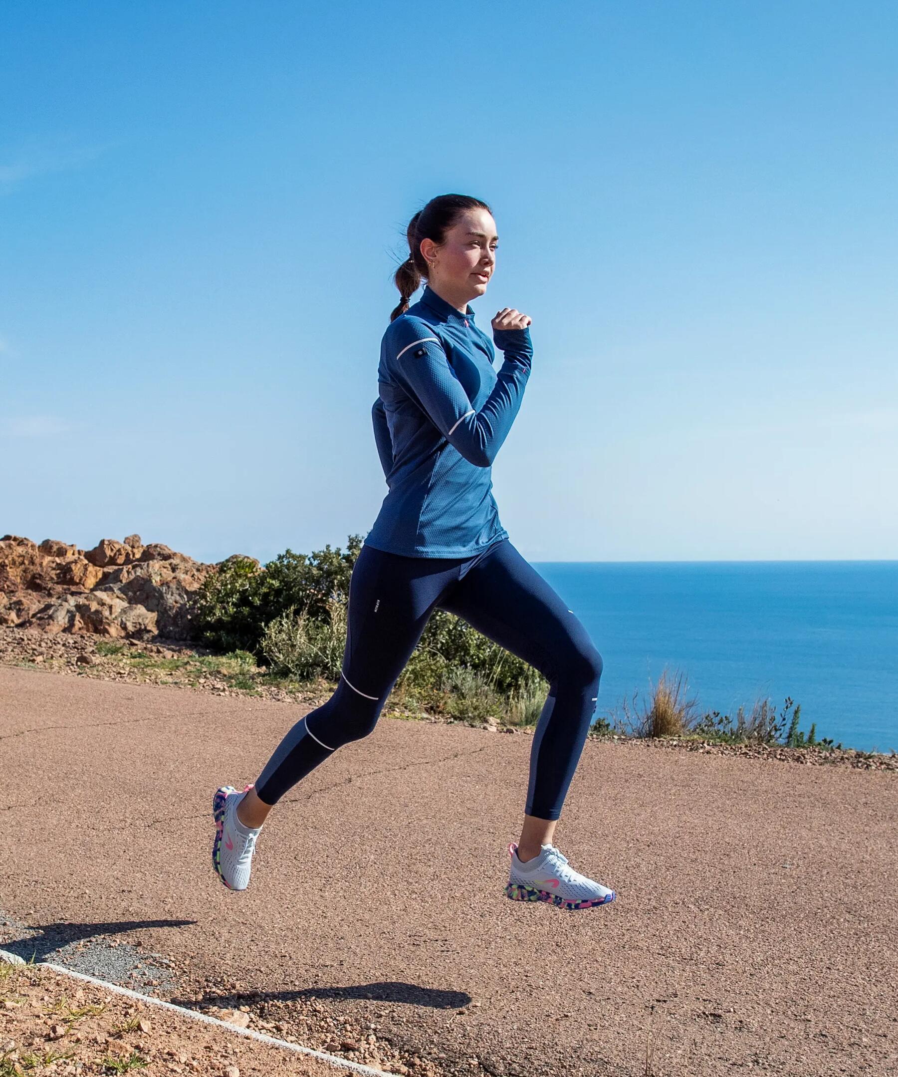 semelle running