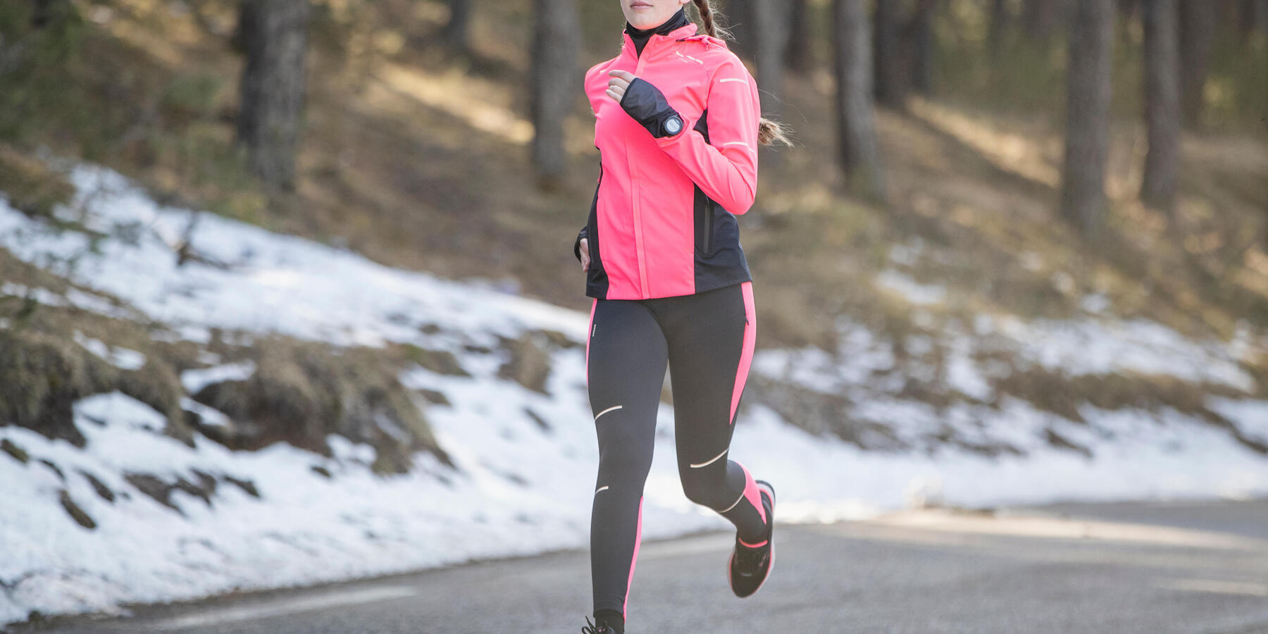 What To Wear For Winter Running