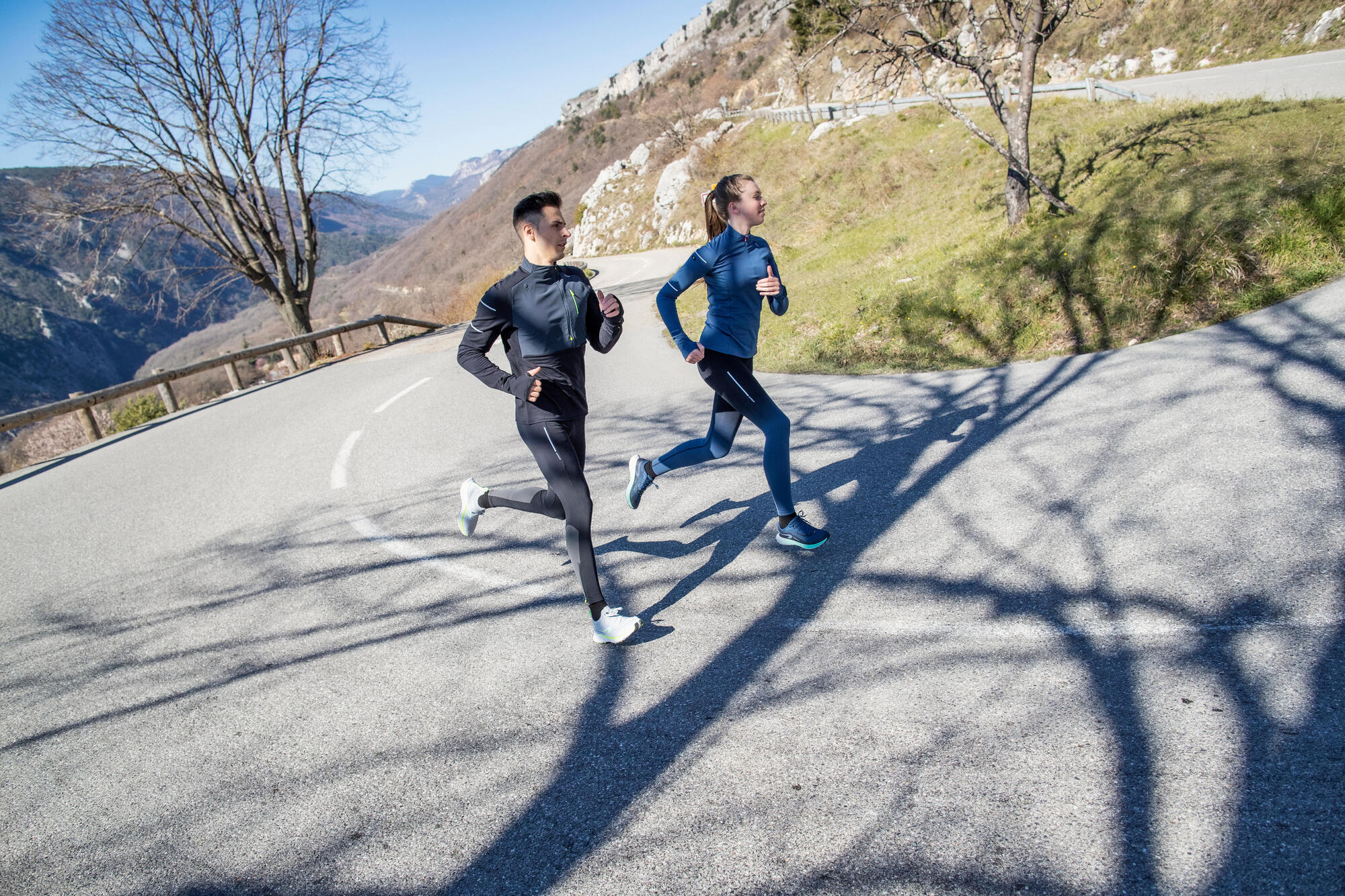 Running - équipement de course à pied