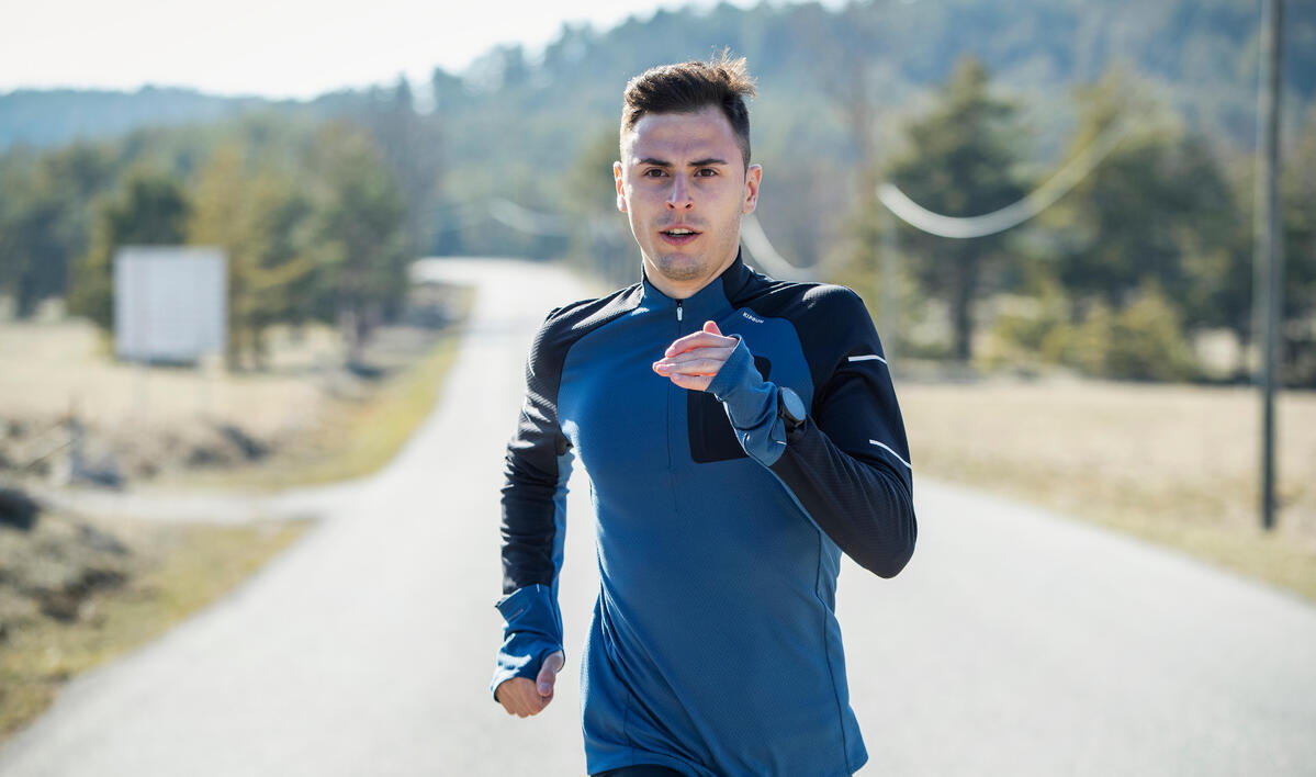 Bonne chaussure running homme sales