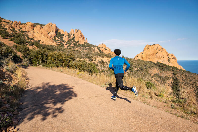 Hardlopen met de Decathlon Coach app