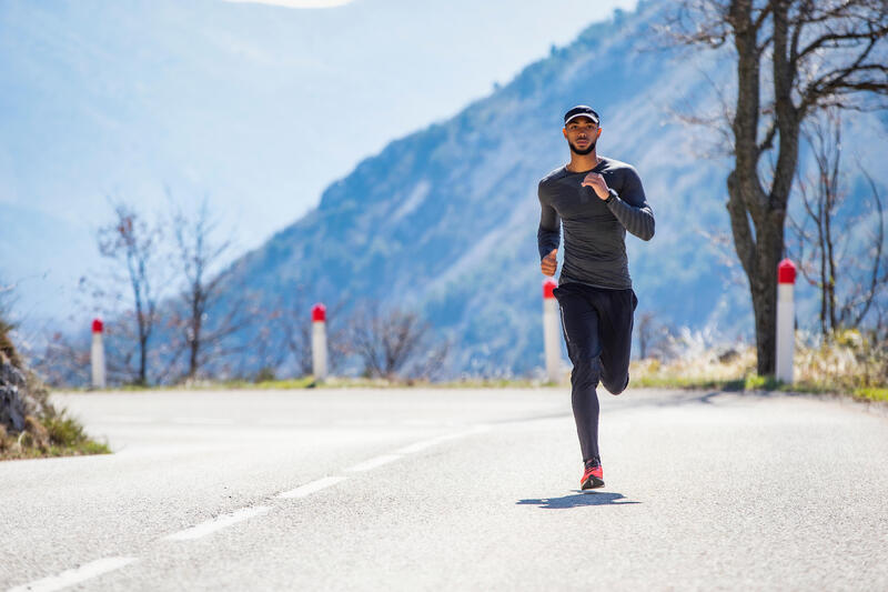 Lopen: drie tips om geïrriteerde tepels te vermijden