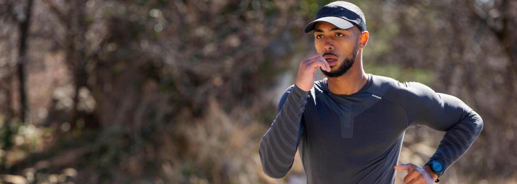 What To Wear For Winter Running