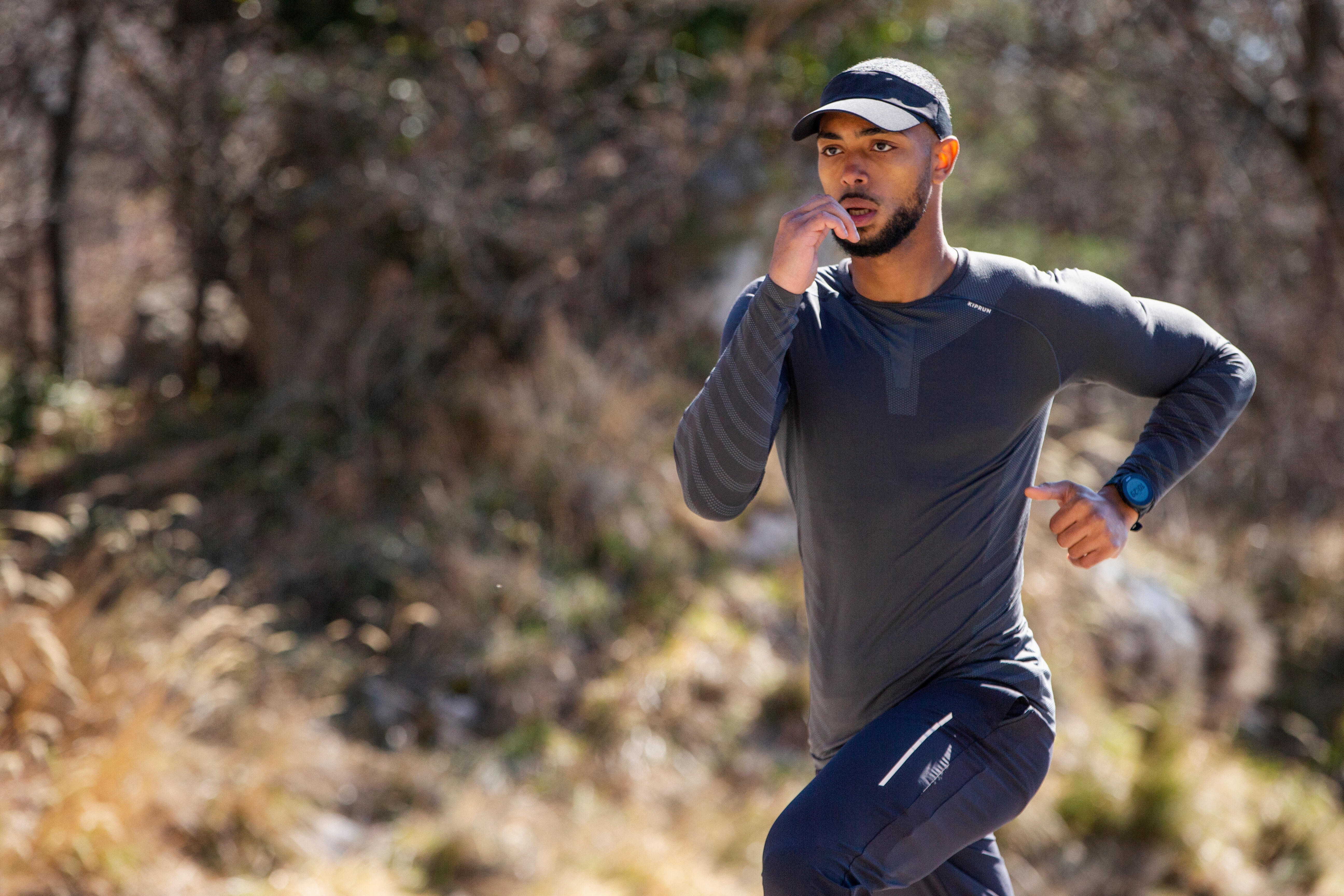 Couche de base homme – Run 500 - KIPRUN