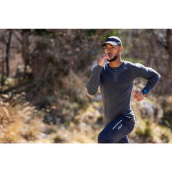 Maglia termica manica lunga running uomo KIPRUN SKINCARE KIPRUN | DECATHLON