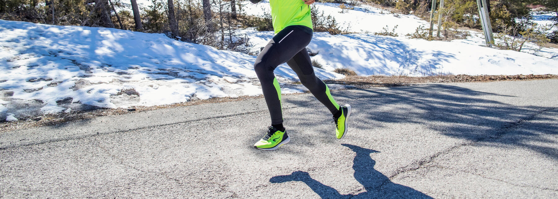 What To Wear For Winter Running