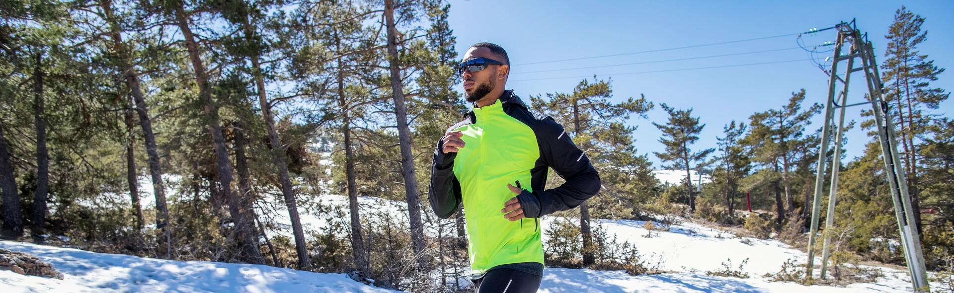 kalenji aw18 jogging