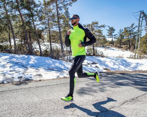 kalenji aw18 jogging