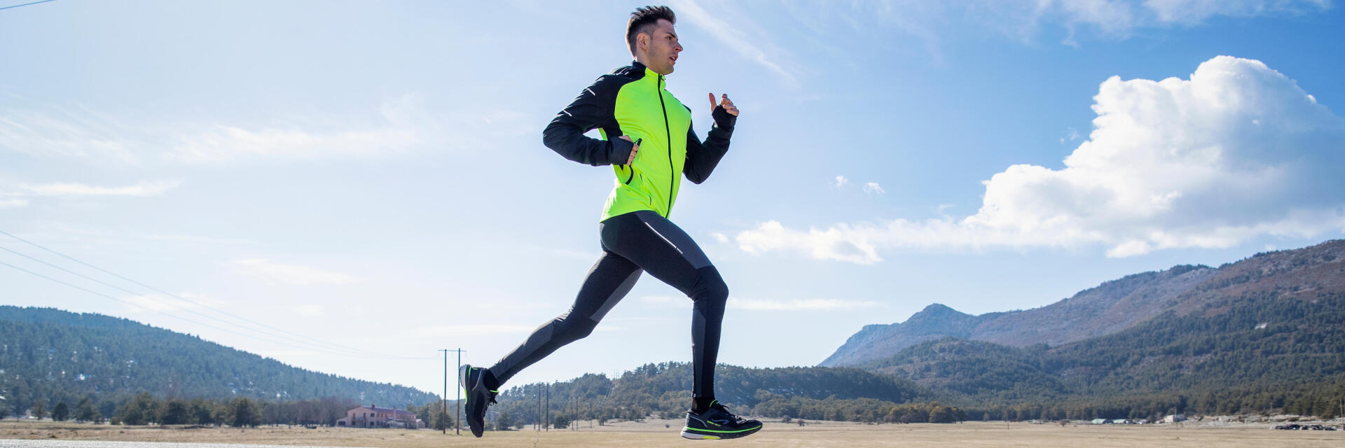 Desenvolver o seu VO2max em corrida a pé