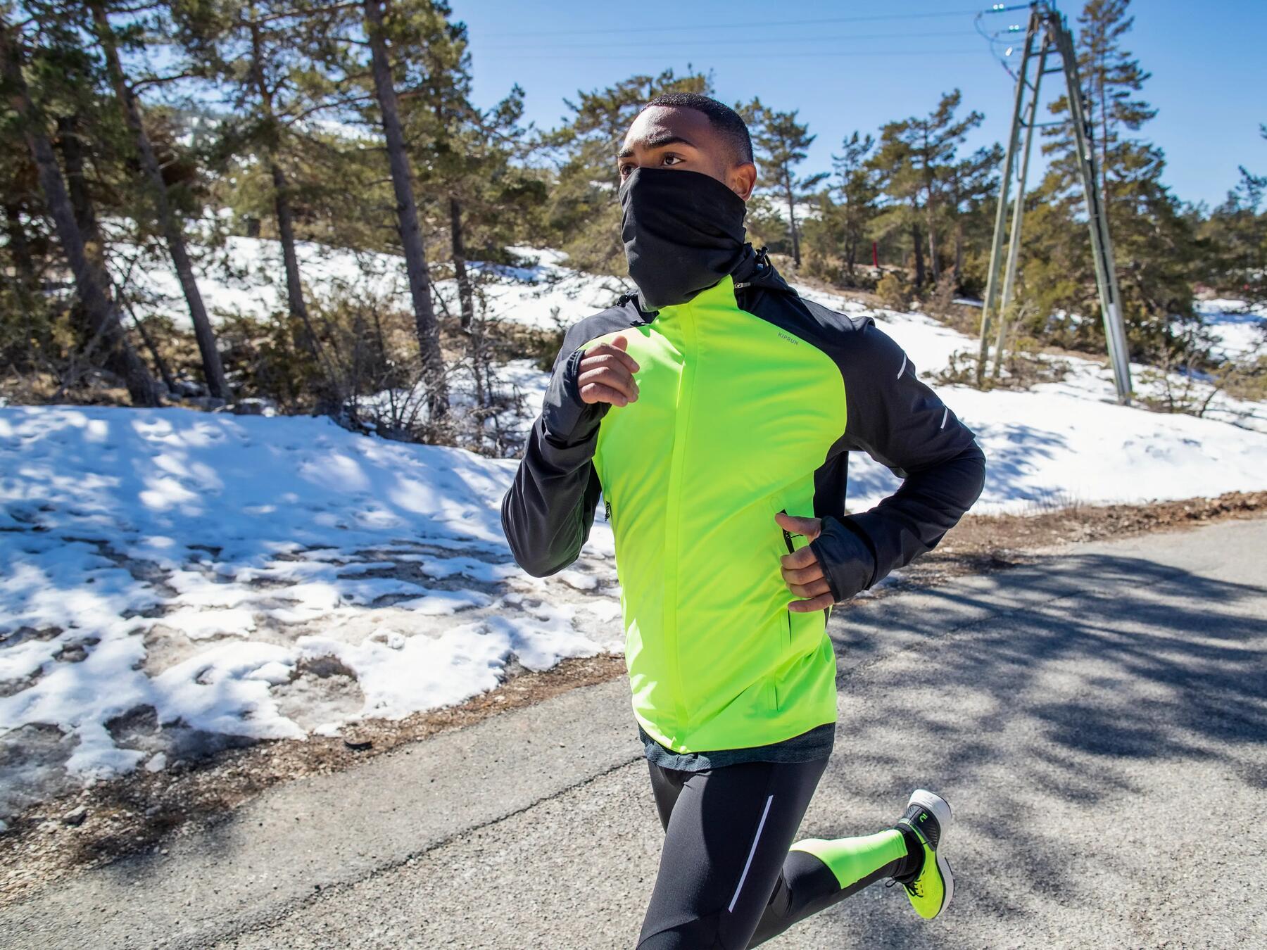kalenji running