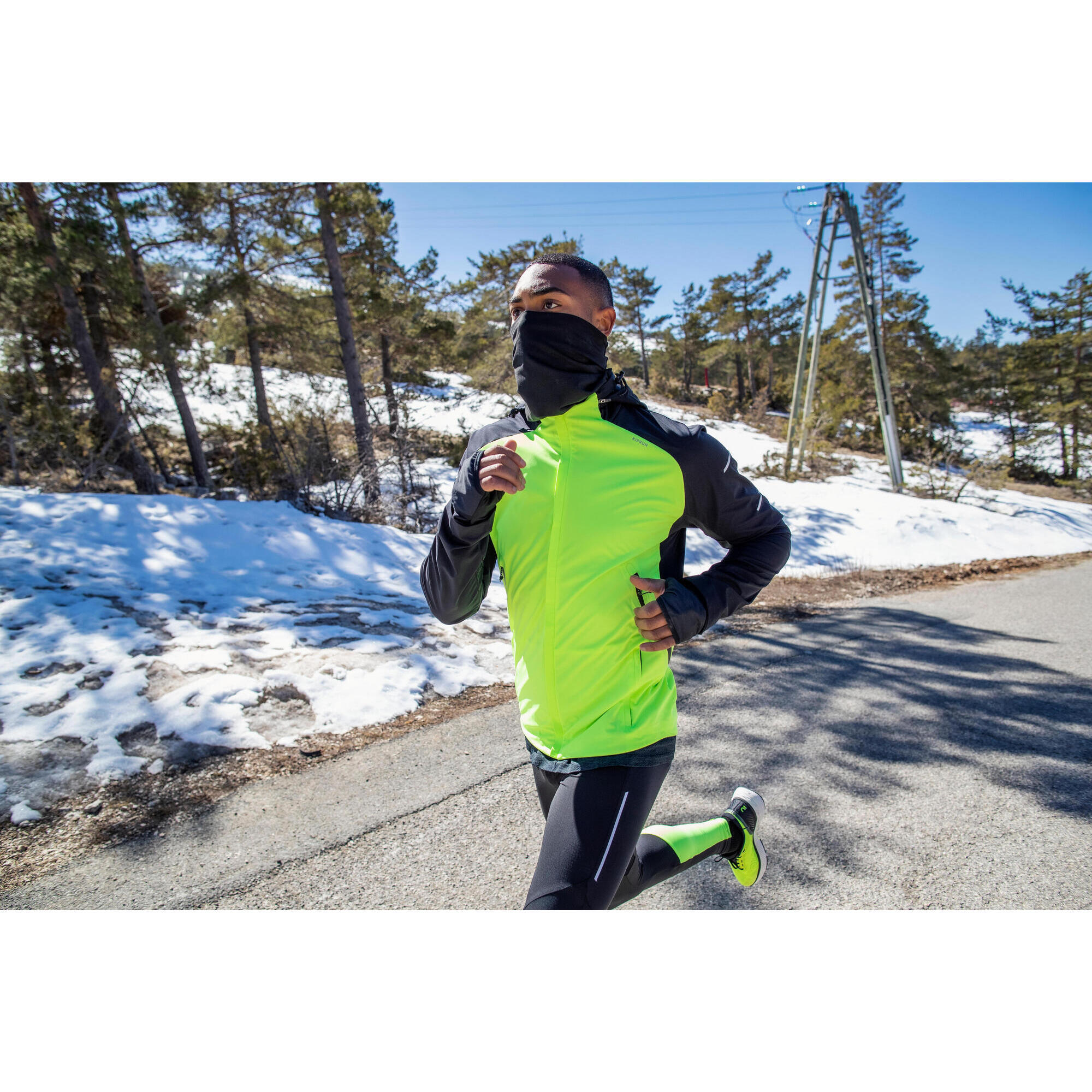 Marche abbigliamento running discount