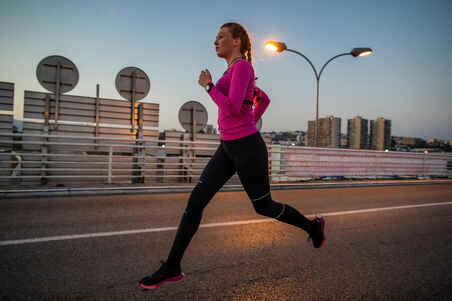 RUNLIGHT 900 USB V2 CHEST RUNNING LIGHT