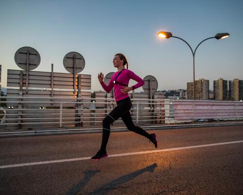 Comment faire du sport en ville ?