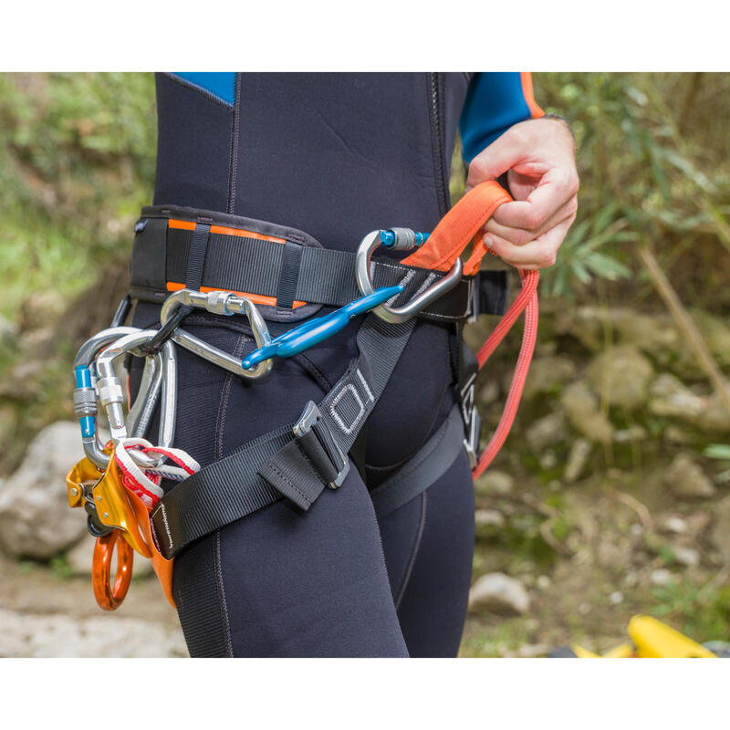 BAUDRIER CANYONING UNISEXE TAILLE UNIQUE - MK 500