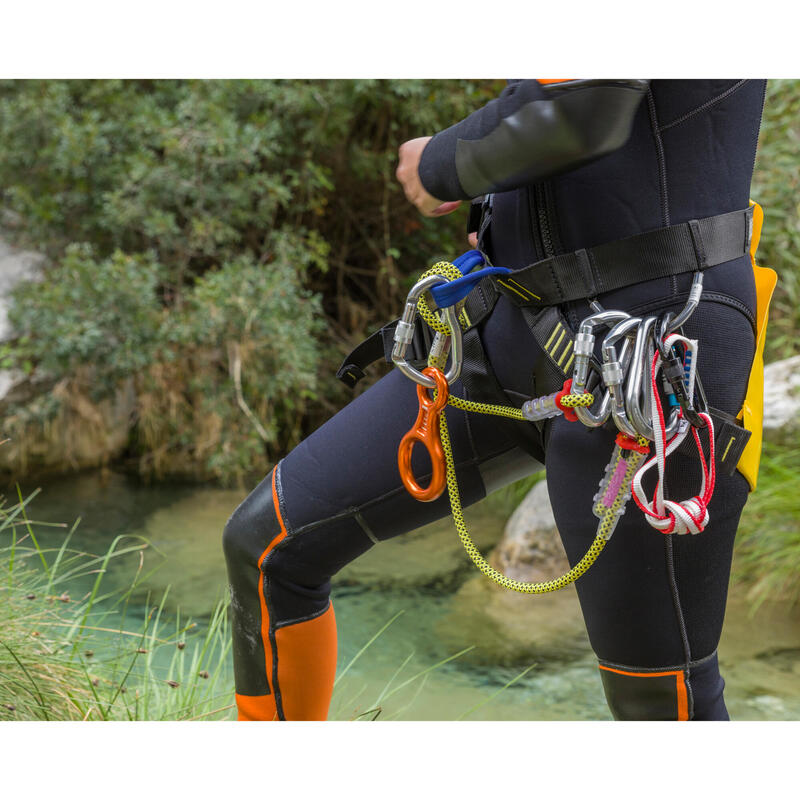 HARNAIS CANYONING TAILLE UNIQUE BARRANCO BEAL