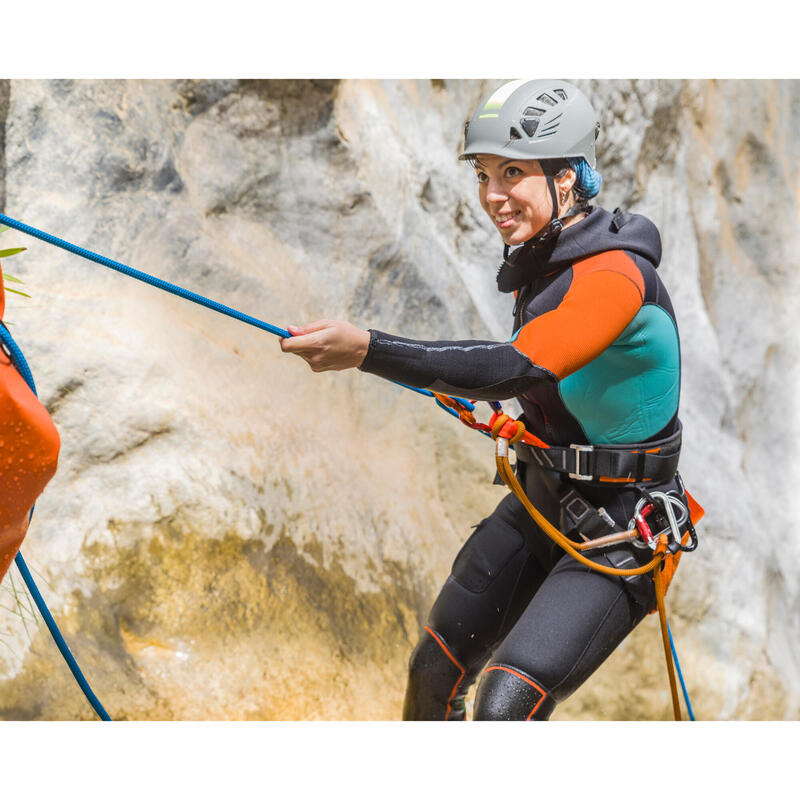 Canyoning longjohn 5 mm dames