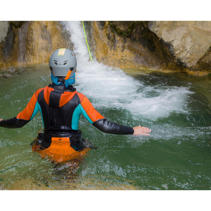 Dámská bunda na canyoning CANYON 5 mm