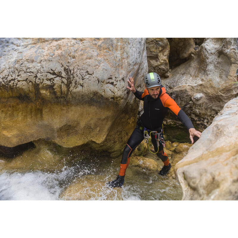 Canyoning overall, 5 mm - MK 300