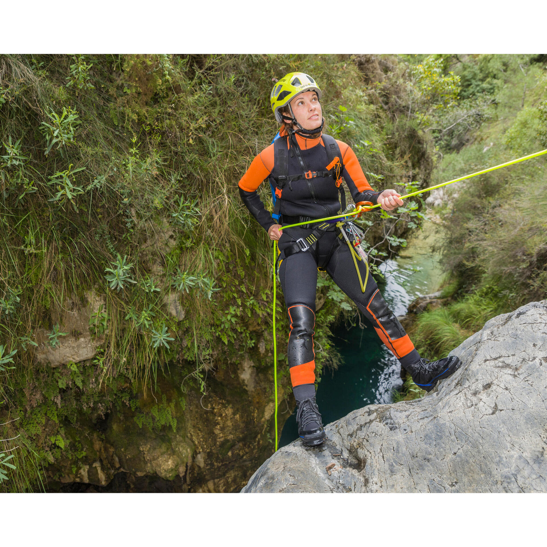 Comment choisir un accessoire corde ? 