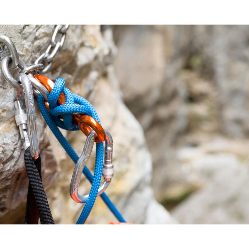 Descendeur Huit Canyoning - MK 100