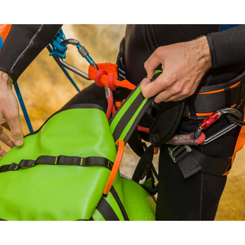 Sac a dos Canyoning 45L - Maskoon 45