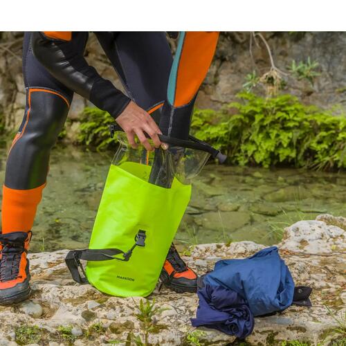 MOCHILAS DE CANYONING