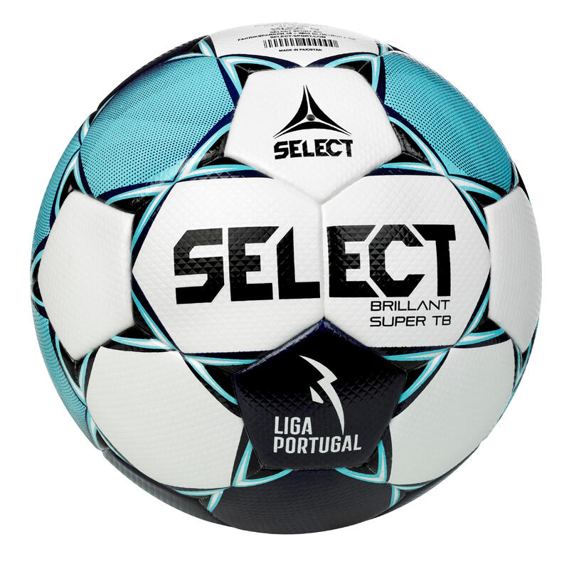 Bola de Futebol Select
