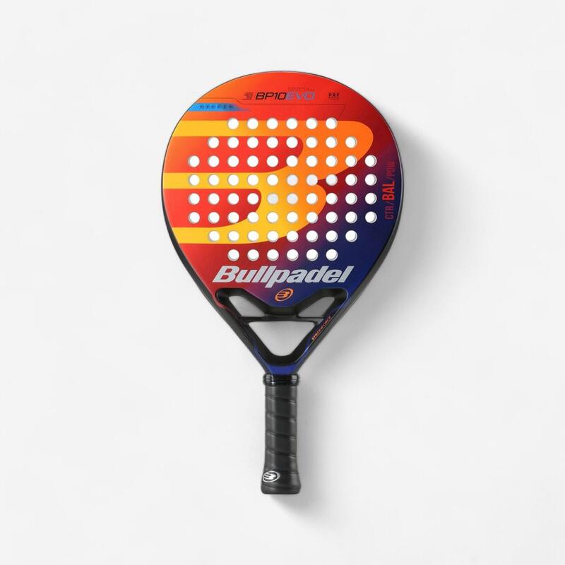 Racchetta padel adulto BULLPADEL BP10