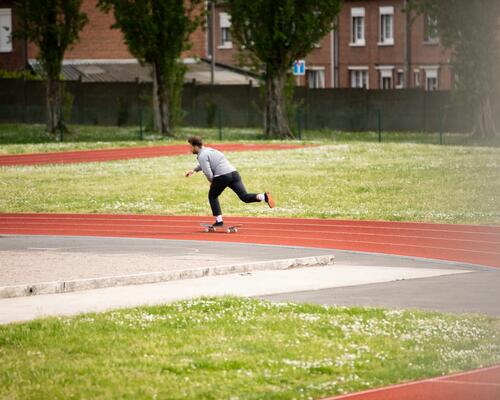 Todo lo que debes saber sobre el skateboard