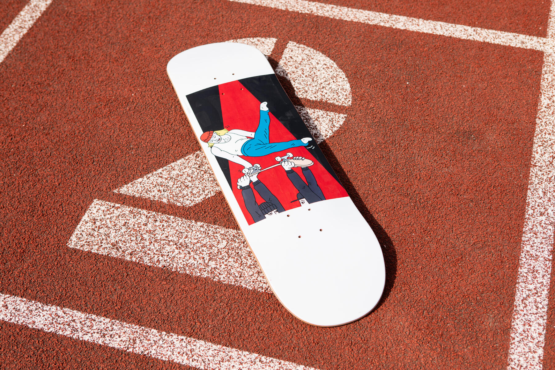 Cum să alegi un skateboard? 