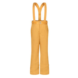 KIDS’ WARM AND WATERPROOF SKI TROUSERS PNF 500