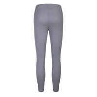 Men’s Ski Thermal Base Layer Bottoms - BL 100 - Grey