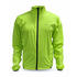 Rain Jacket RC100 - Neon Yellow