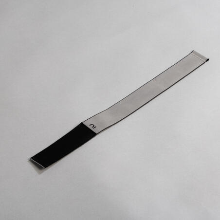 Затискач для штанів 540 на липучці високої видимості