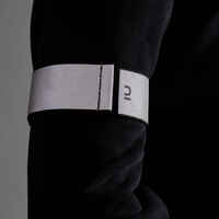 Cycling PPE Night Visibility Rip-Tab Trouser Clip