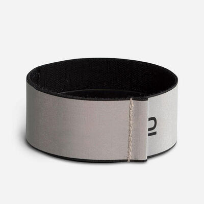 Fermapantaloni ciclismo DPI riflettenti