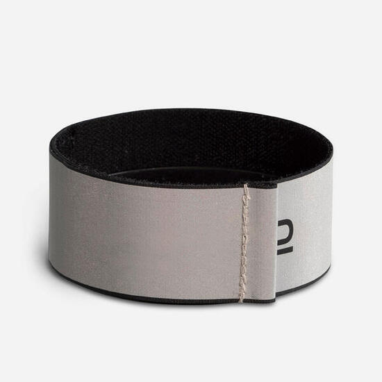 Fermapantaloni ciclismo DPI riflettenti