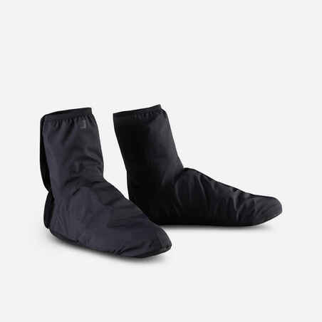 City Cycling Waterproof Overshoes 900